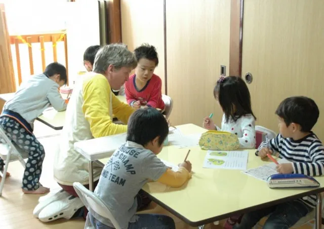 富山で子供英会話と英語圏の人々考え方をおすすめする理由