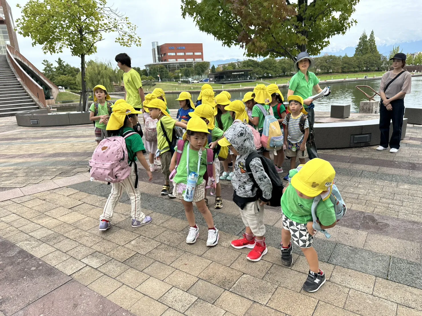 幼稚園で子どもの幸せを育むために親が知っておきたいポイント